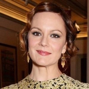 Rachael Stirling