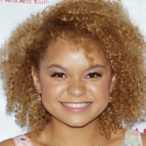 Rachel Crow