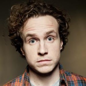 Rafe Spall