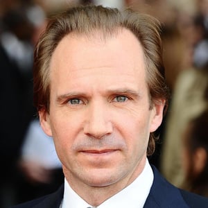 Ralph Fiennes