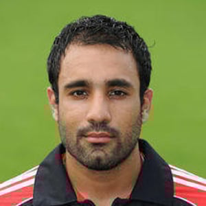 Ravi Bopara