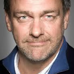 Ray Stevenson
