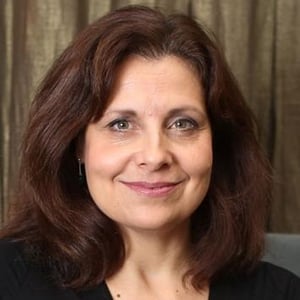 Rebecca Front