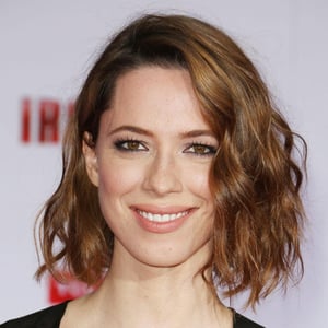 Rebecca Hall