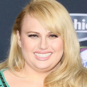Rebel Wilson