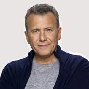 Paul Reiser