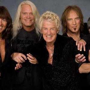 Reo Speedwagon