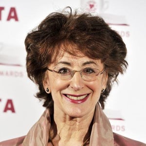 Maureen Lipman