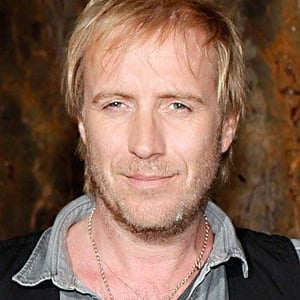 Rhys Ifans