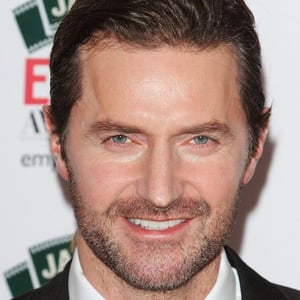 Richard Armitage