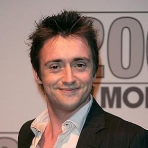 Richard Hammond