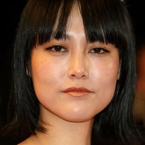 Rinko Kikuchi