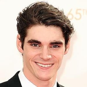 RJ Mitte