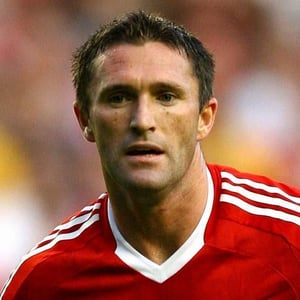 Robbie Keane