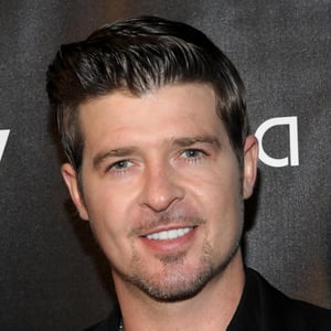 Robin Thicke
