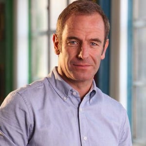Robson Green
