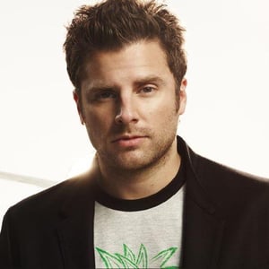 James Roday