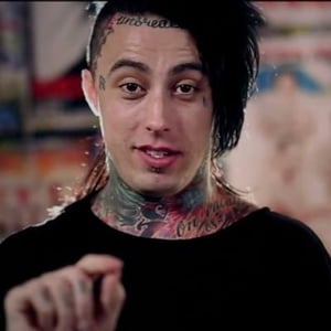 Falling in Reverse