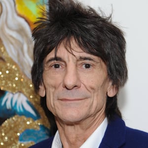Ronnie Wood