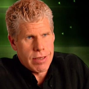 Ron Perlman