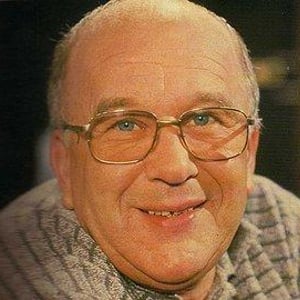 Roy Barraclough