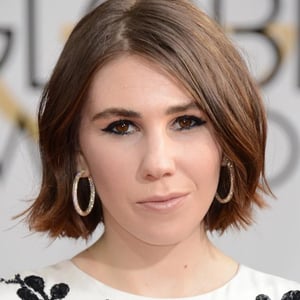Zosia Mamet