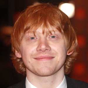 Rupert Grint