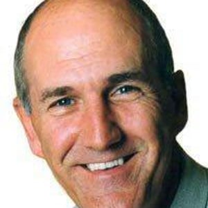 Russ Abbot