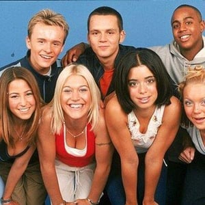 S Club 7