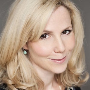 Sally Phillips