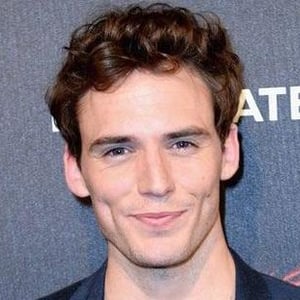 Sam Claflin