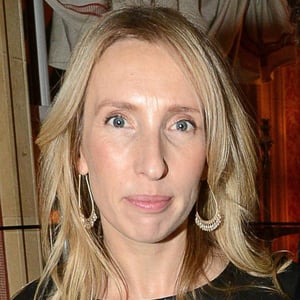 Sam Taylor-Johnson