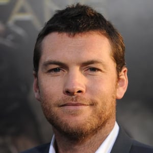 Sam Worthington