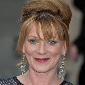 Samantha Bond