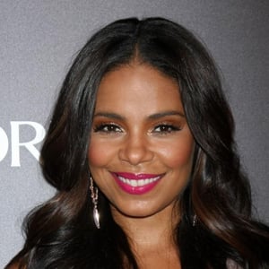 Sanaa Lathan
