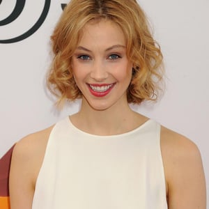 Sarah Gadon