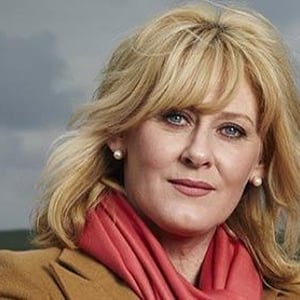 Sarah Lancashire
