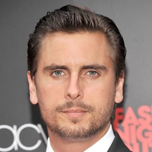 Scott Disick