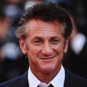 Sean Penn