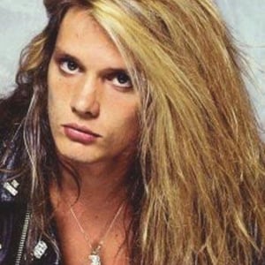 Sebastian Bach