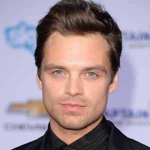 Sebastian Stan