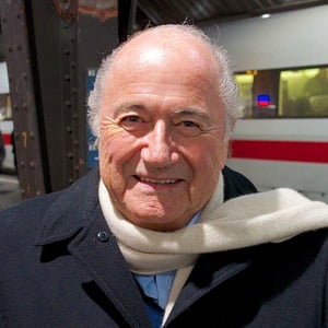 Sepp Blatter