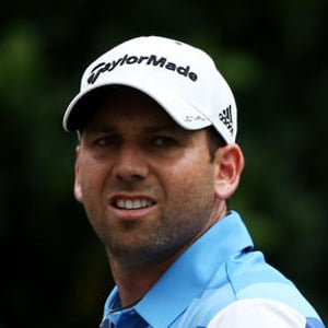 Sergio Garcia