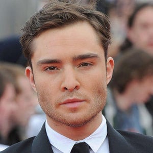 Ed Westwick