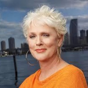Sharon Gless