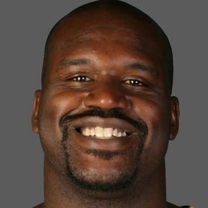 Shaquille O’Neal