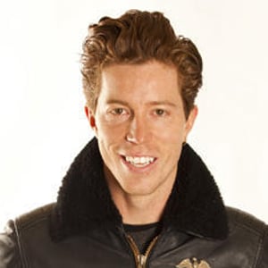 Shaun White