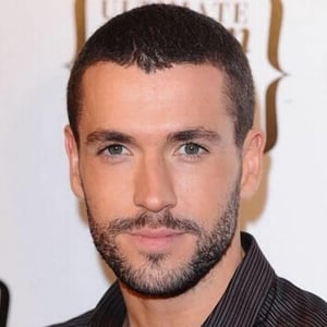 Shayne Ward