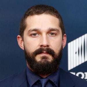 Shia LaBeouf