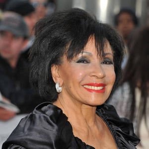 Dame Shirley Bassey
